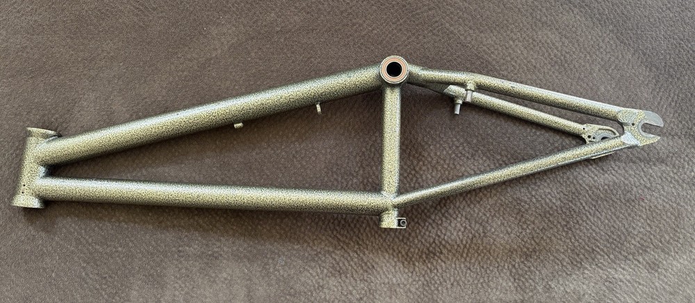 Fit Aitken S4 Frame 21”  DISCONTINUED