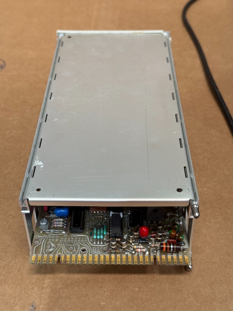 Tektronix SG 503 Sine Wave Generator