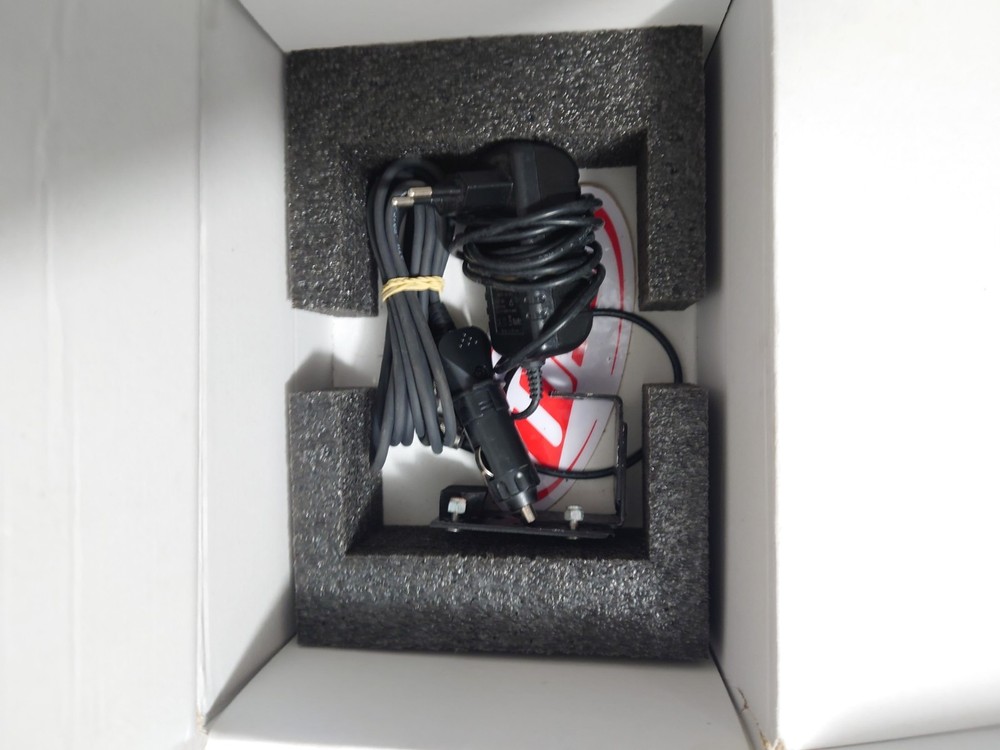 AIM SOLO 2 GPS On-Board Lap Timer with Internal Memory