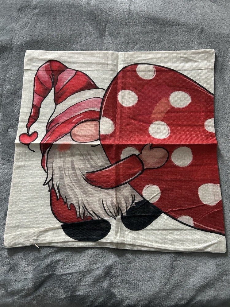 Valentine Pillow Cases