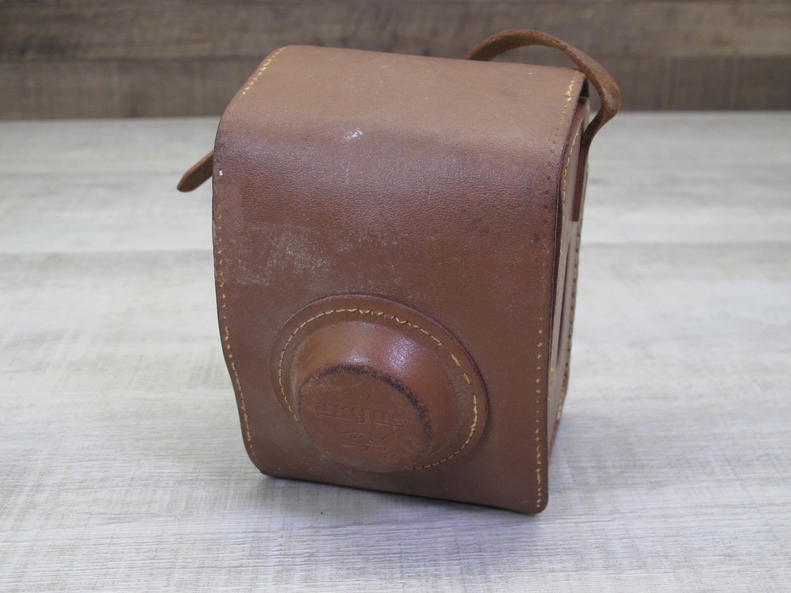 Argus 40 Medium Format 620 Camera [for display]