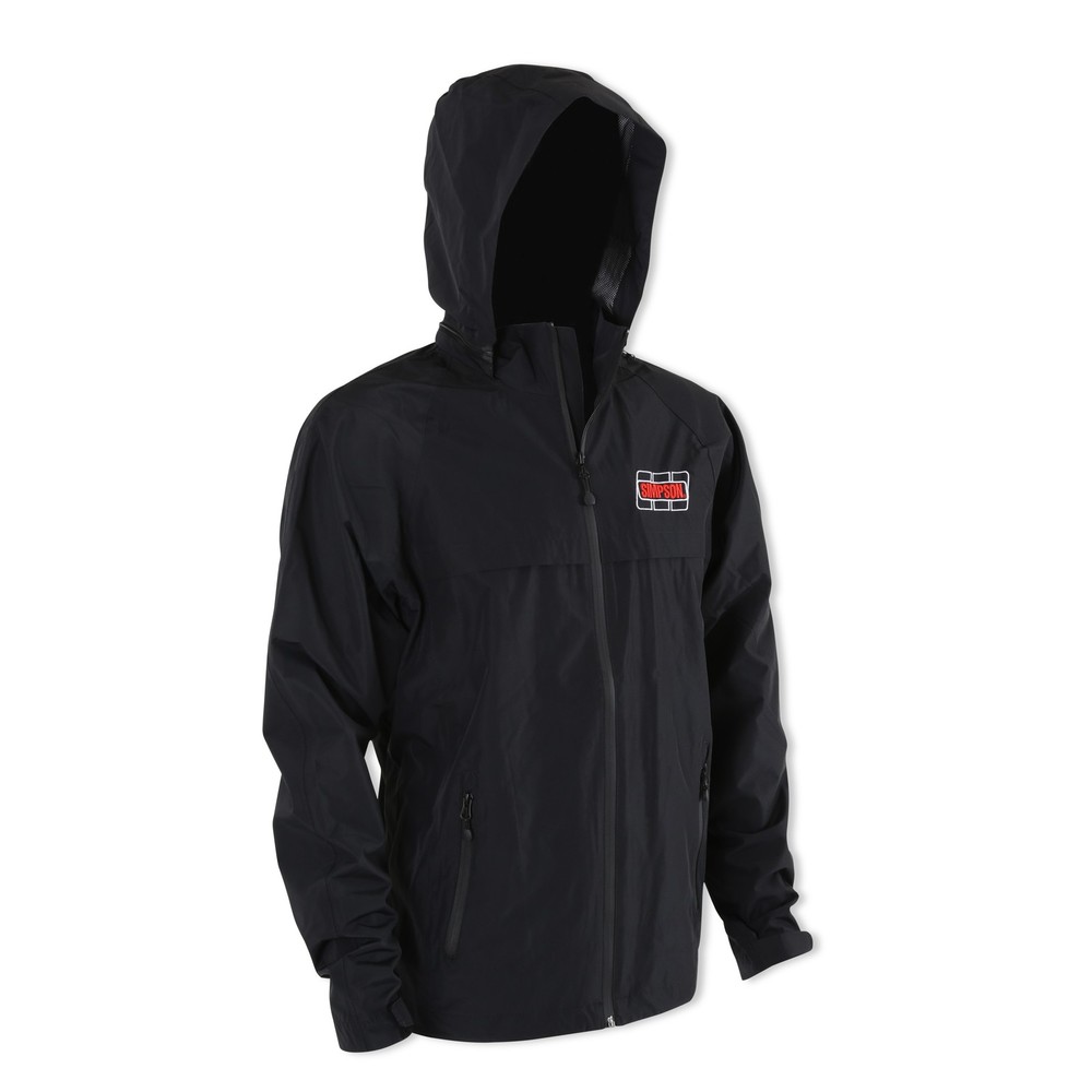 45014M Last Lap Jacket - M