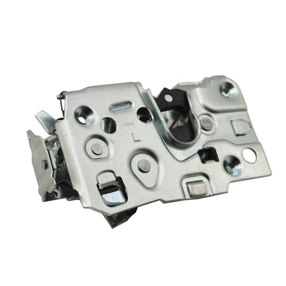 Door Latch Assembly Front Left Driver Side Fits For Chevy Chevrolet GMC 16631627
