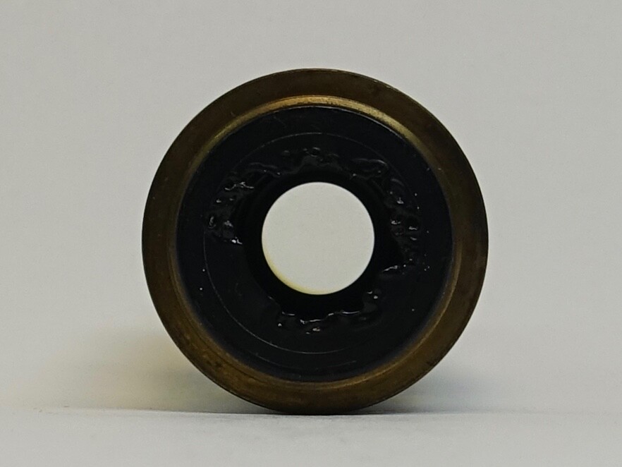 Zeiss Achroplan 10X/0.25 ∞/- Microscope Objective, P.N. 440030