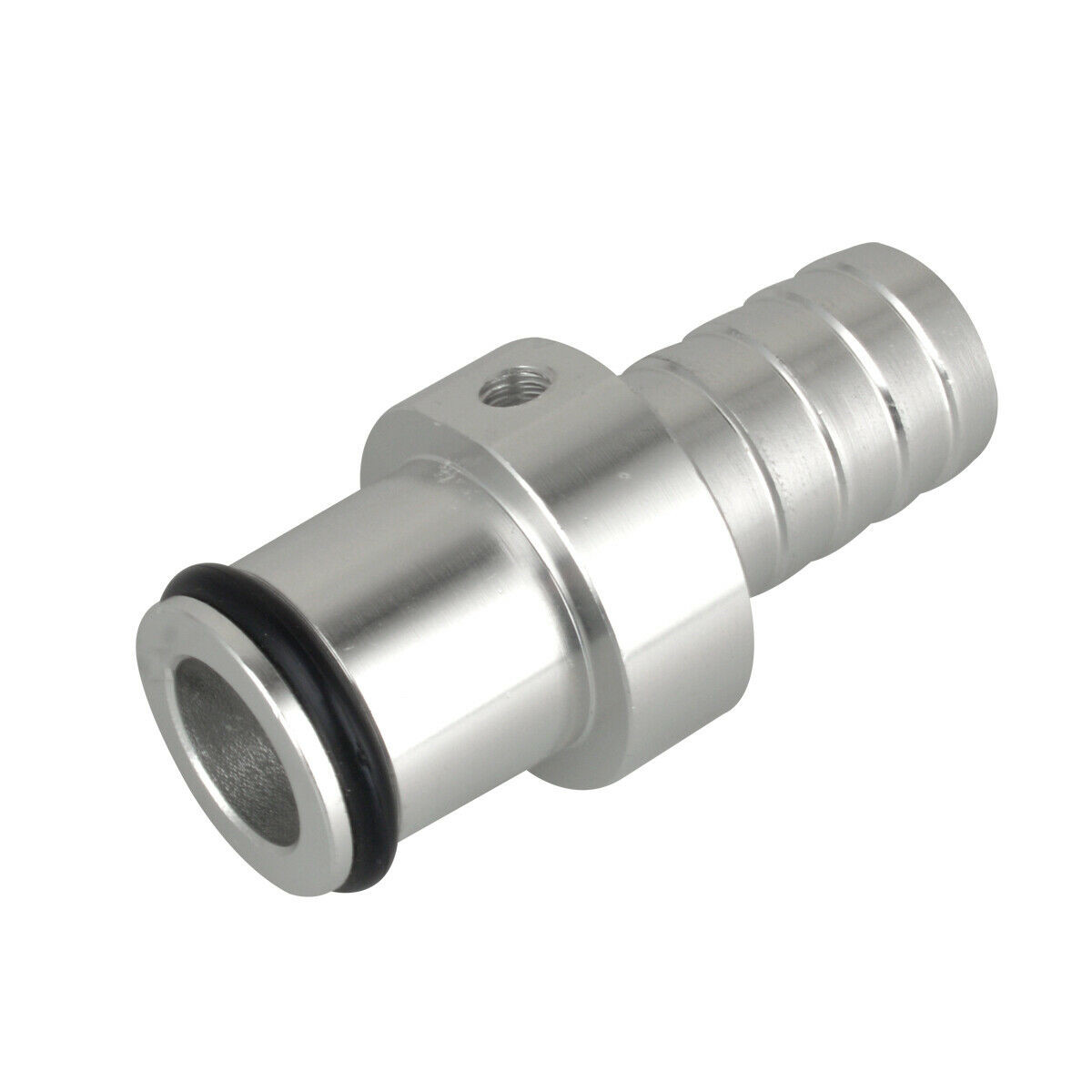 Coolant Bypass Hose Barb Adapter Set For 2009-2019 Dodge Ram Cummins 6.7L Diesel