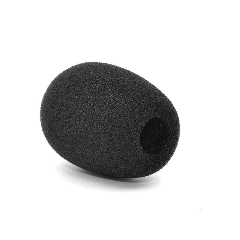 10pcs Microphone Windscreen Mic for Filter for Razer BlackShark Over Headpho