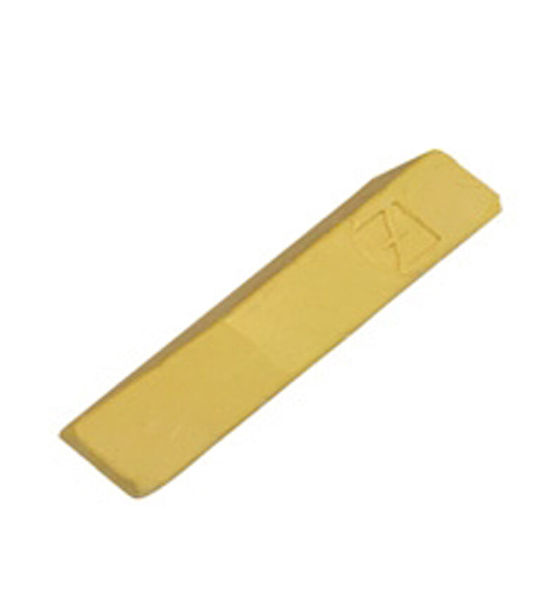 Flexcut Sharper 9" Include Hook Leather Stroping Rod Hone Wood Handle w/Compound
