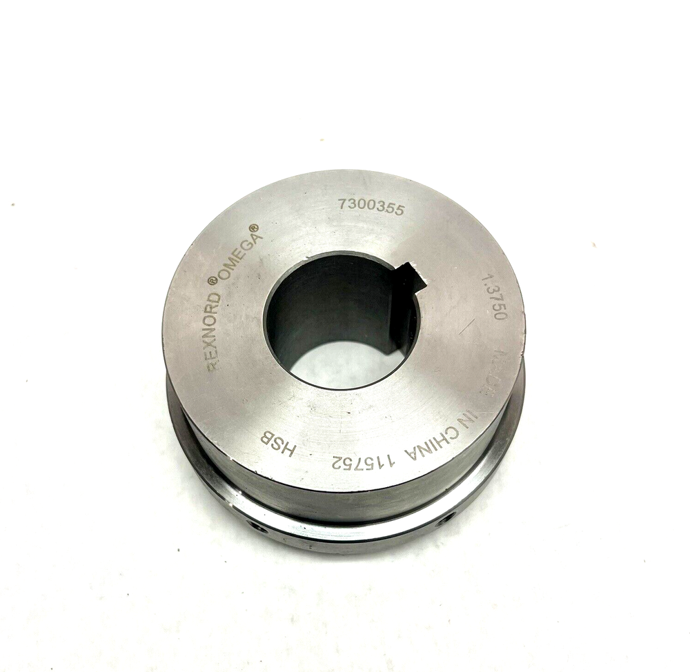 7300355 MACHINE PIPE COUPLING