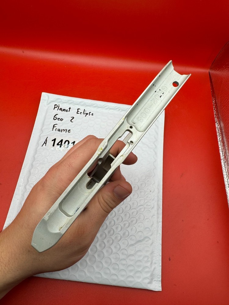 Planet Eclipse Geo 2 Frame