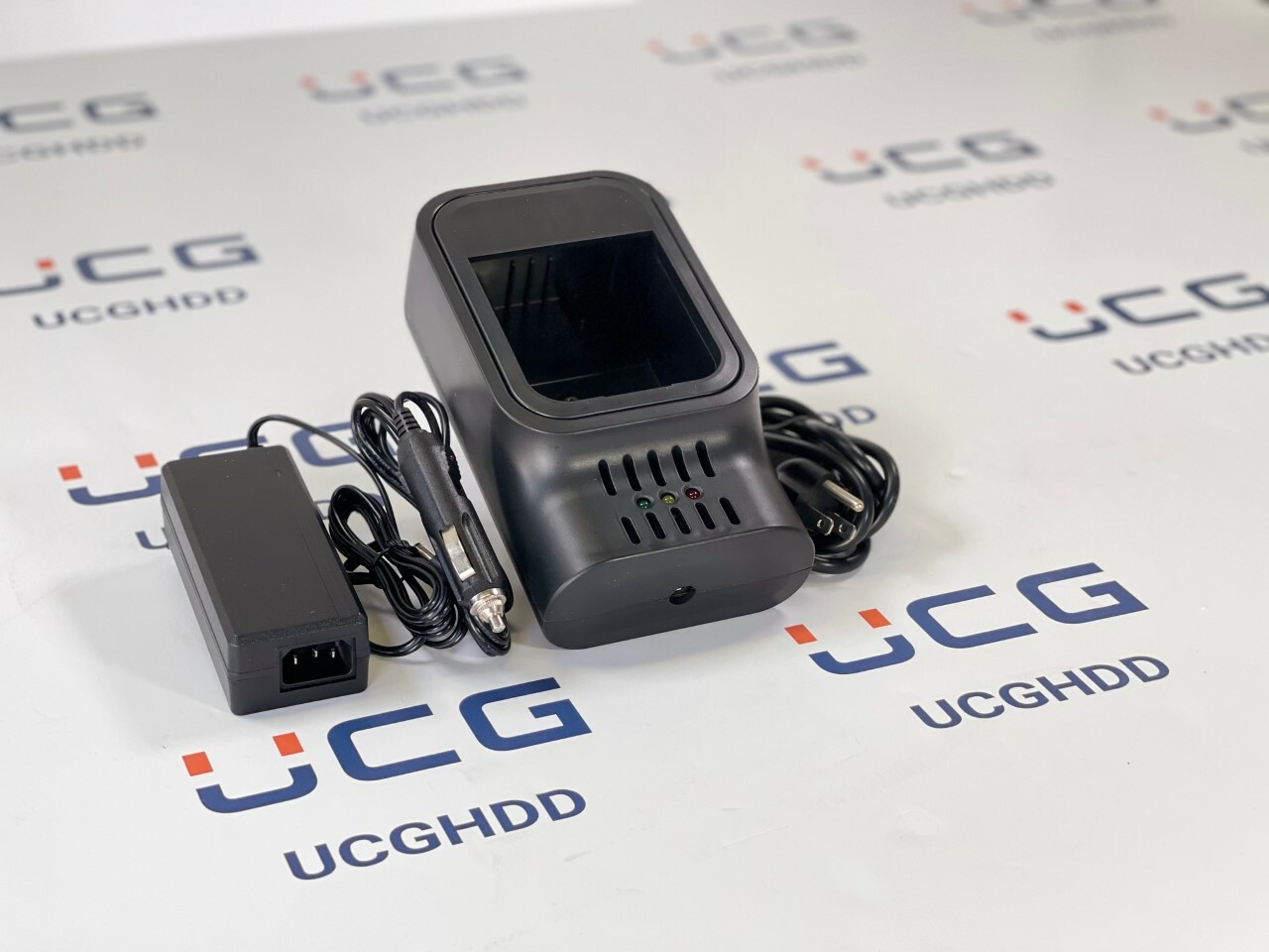 Lithium-Ion Battery Charger for Digitrak F2 F5 ST Falcon F2 Falcon F5 Falcon F1