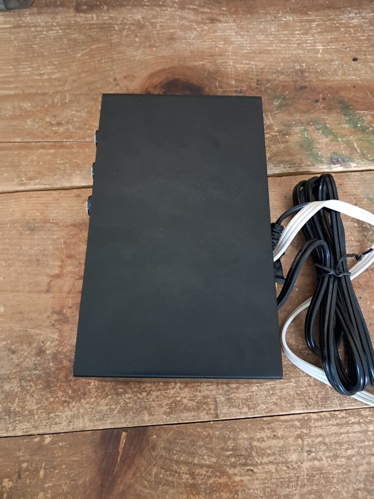 Gemlight GCL-05 Lighting Controller Rope Lights 2 Channel Sound Gem Light