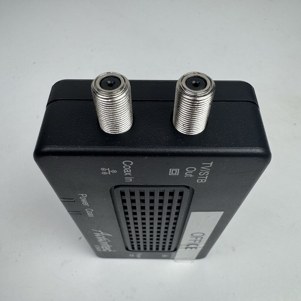 Actiontec ECB6200 MoCA 2.0 Network Adapter TELUS - No Power Supply