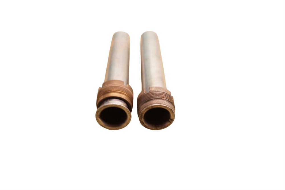 Vincent Shadow Comet HRD Push Rod Tubes *2173A