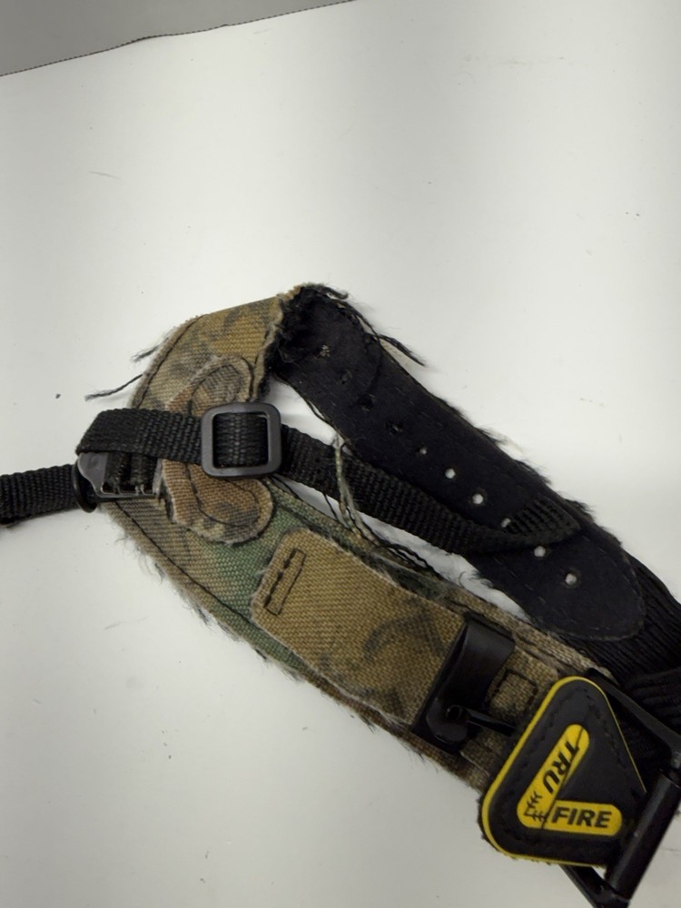 True-Fire Release Aid Bow for Archery and Hunting Strap Style Caliber Springclos