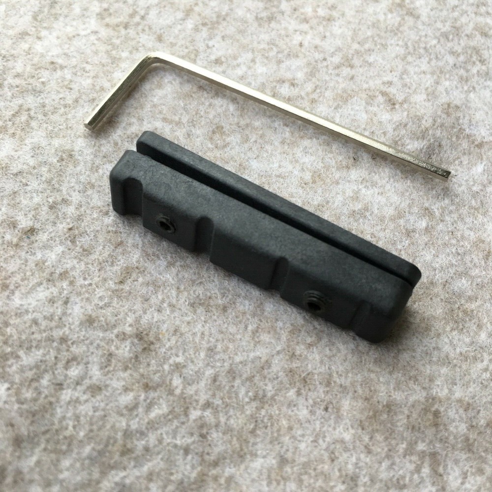 Bass guitar Nut Warwick 4-Strings Nut Thumb/Corvette/Streamer