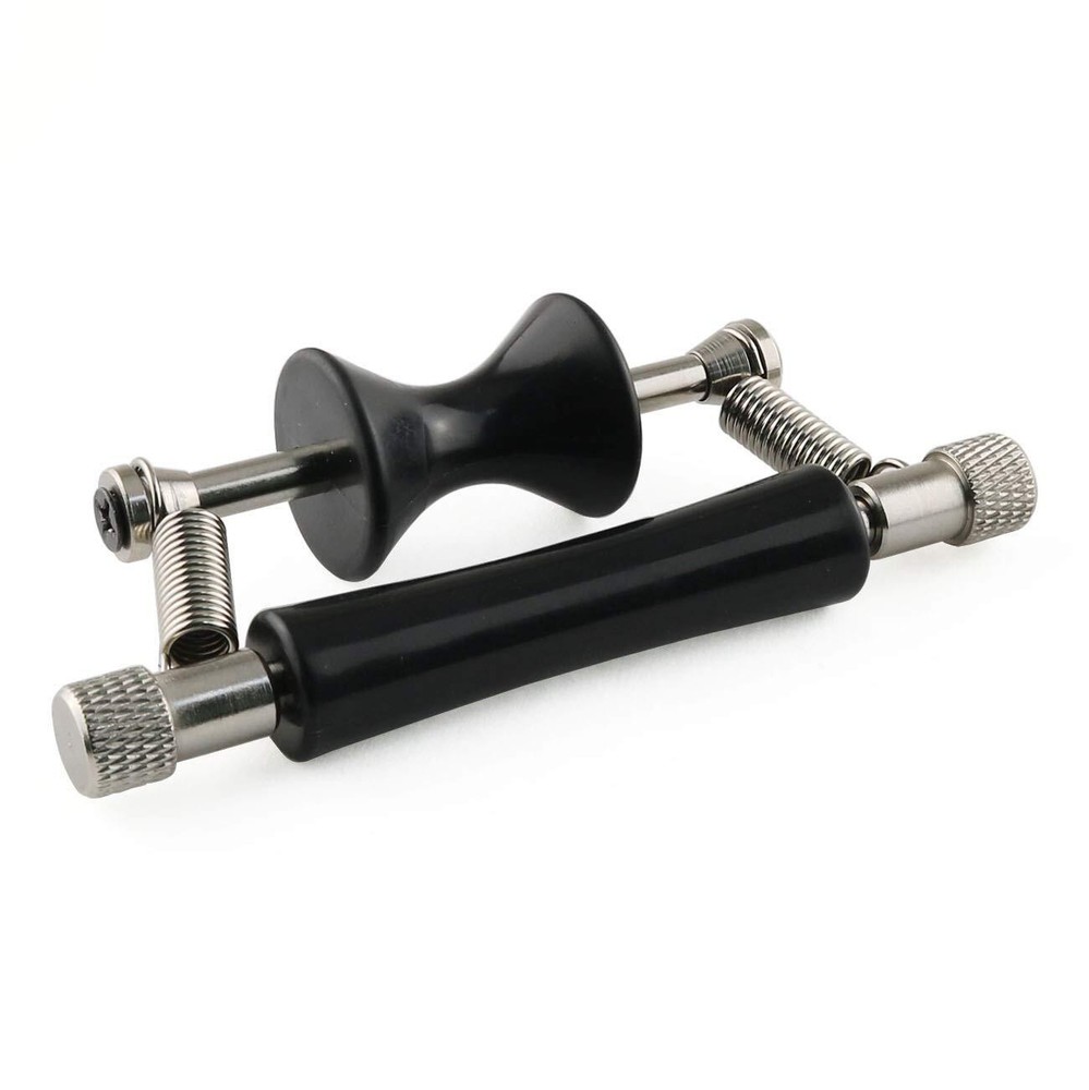 Guitar Rolling Sliding Capo for Tuning Tone String Instruments Ukelele Mandolin