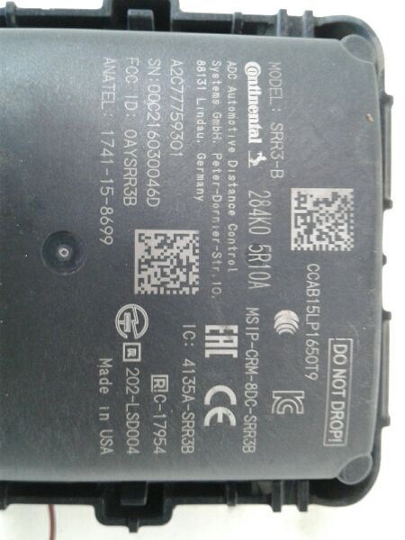 KICKS 2021 Camera/Projector 118354