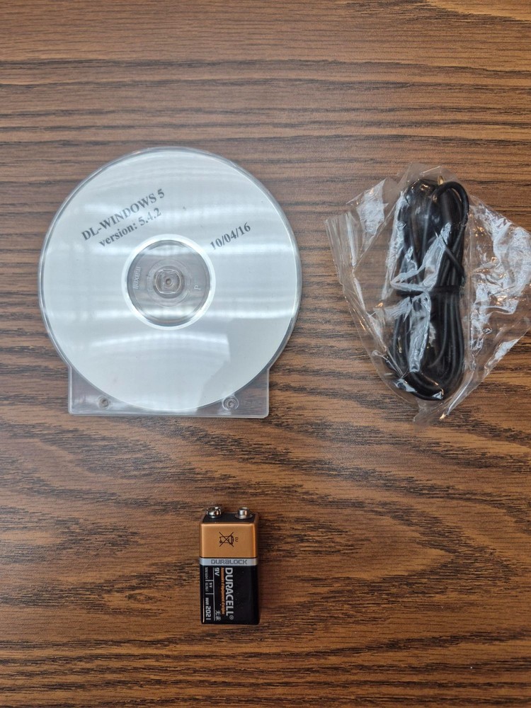 ALARM LOCK AL-DTMIII Data Transfer Module