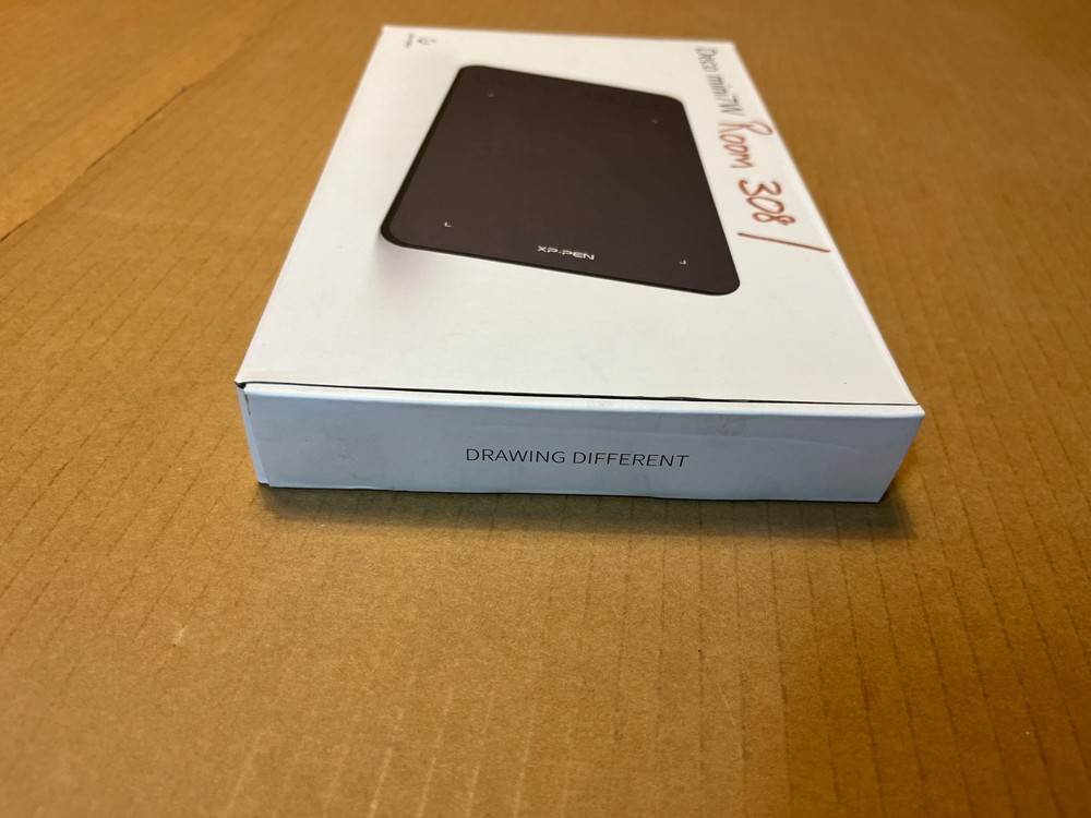 XP-PEN Deco Mini7W Drawing Pad for Computer