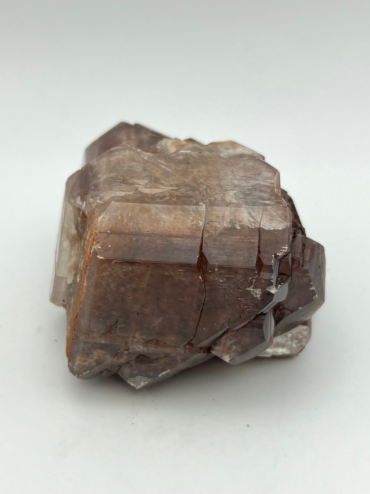 Calcite Cluster