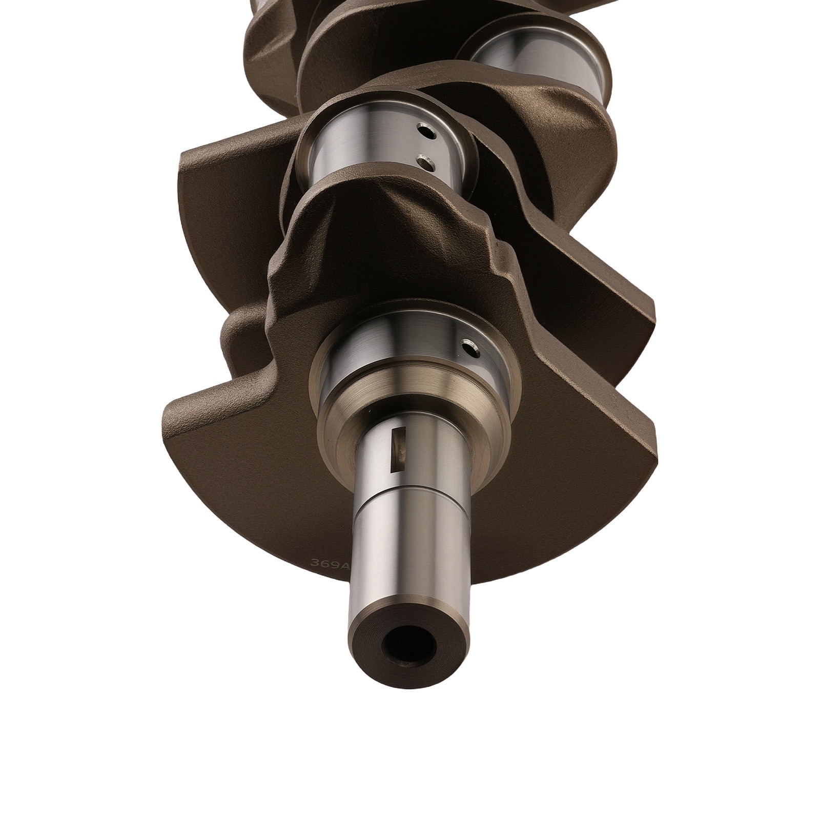 CRANKSHAFT 53021300AA 53021300AD FOR DODGE CHRYSLER JEEP 5.7L 345 HEMI