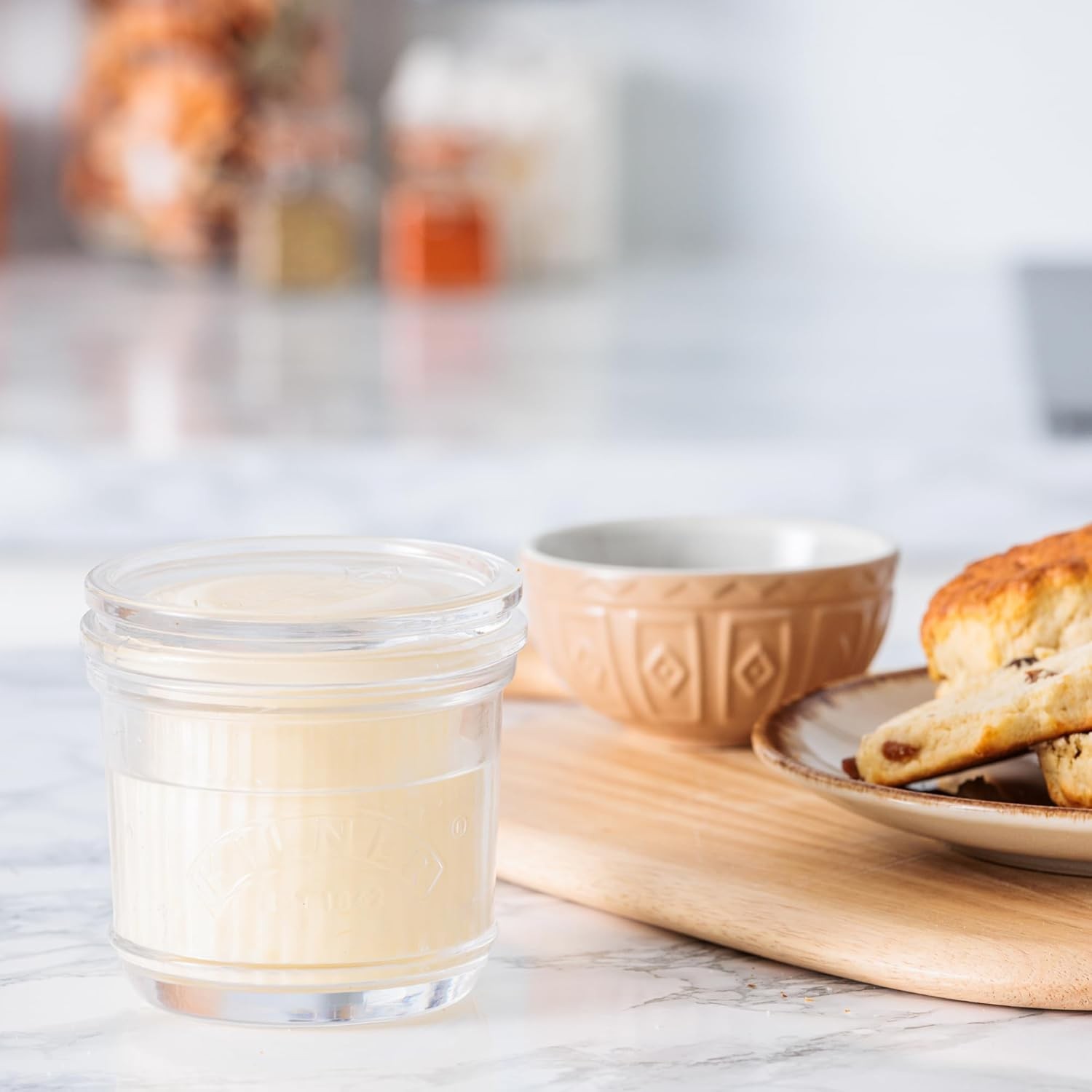 Kilner Butter Crock