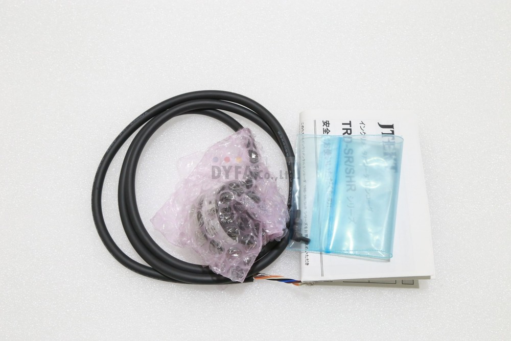 JTEKT Genuine NIB TRD-SR2000A Incremental Rotary Encoder SEN-I-2646=9A3B