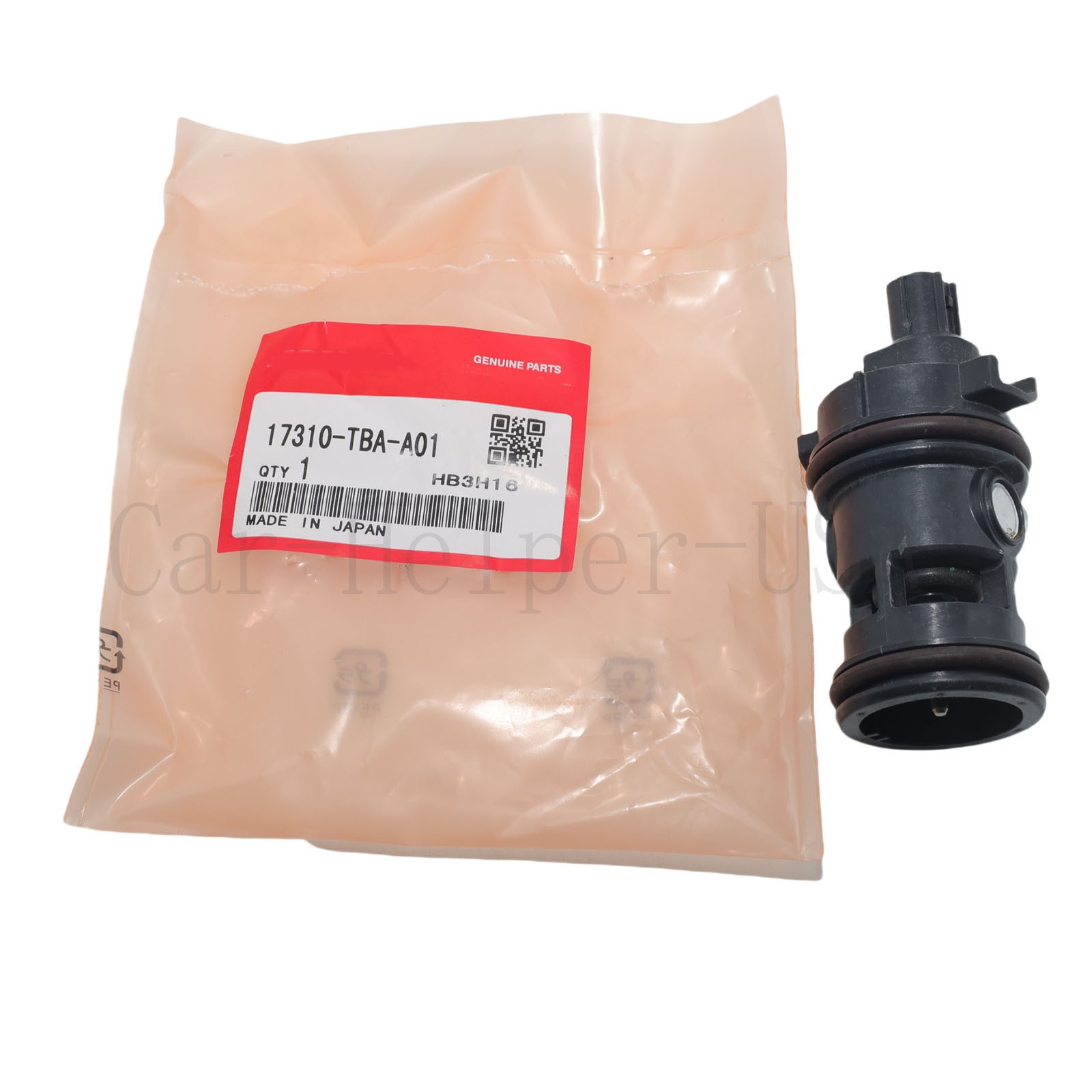 OEM Canister Vent Shut Valve 17310-TBA-A01 For Honda Civic Odyssey Accord HR-V