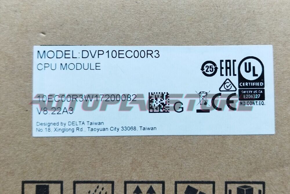 1PC NEW DVP10EC00R3 DVP10EC00T3 DELTA Programmable controller Free shipping .F0~