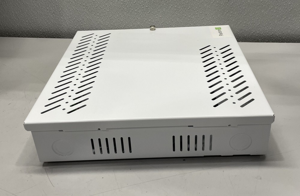 Paxton 10 Door Controller 010-495-US