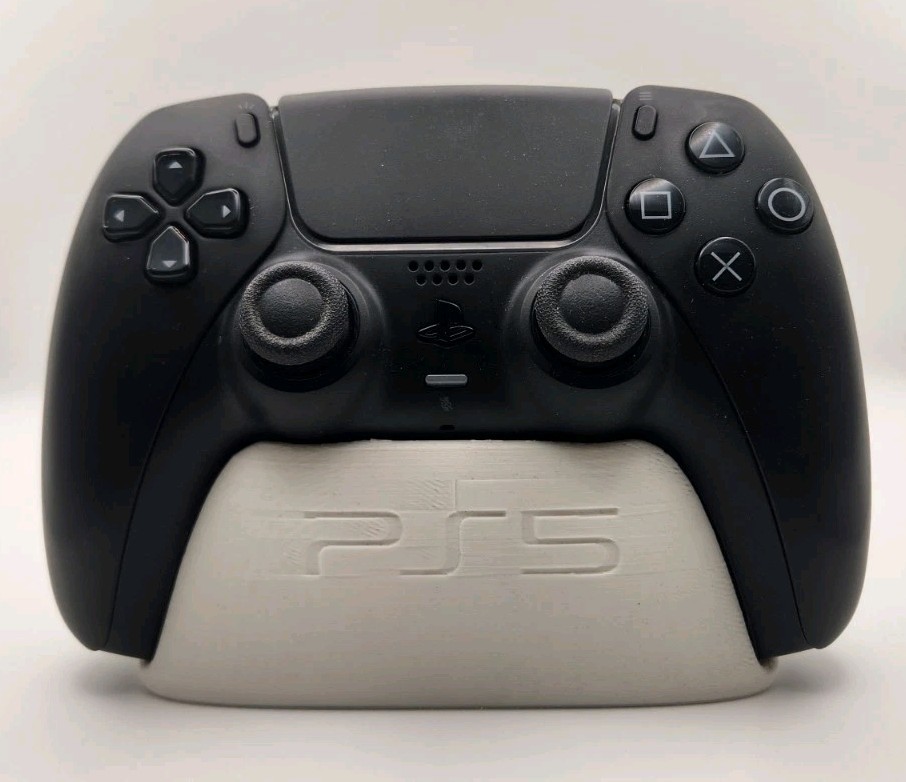 PlayStation Dualsense Wireless Controller - Black