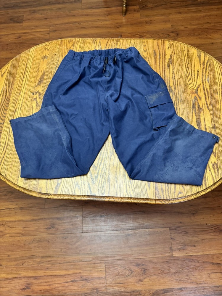 Field and Stream Hydro Rain Jacket and Pants. Size Large