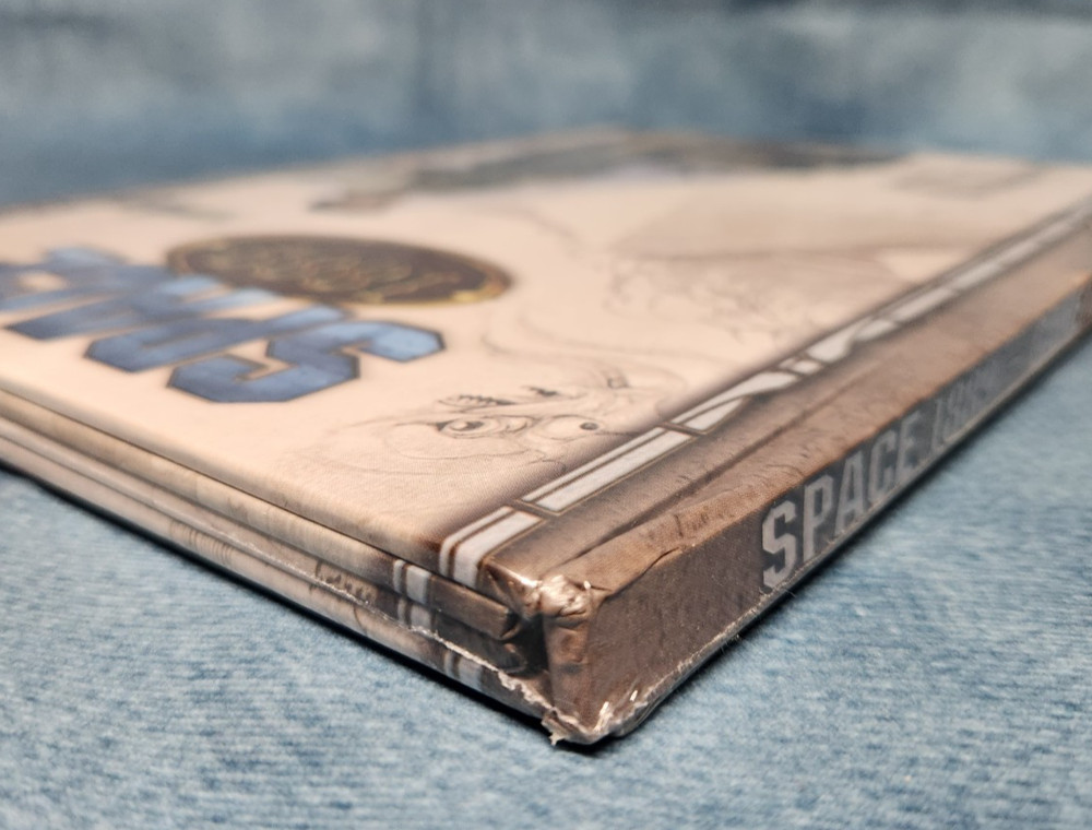 Space 1889 - Gamemaster's Screen, Clockwork Publishing Brand New & Sealed