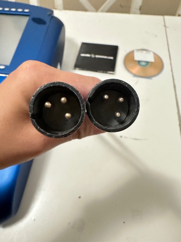 Smashwolf Productions WholeHog 3 Lighting Console