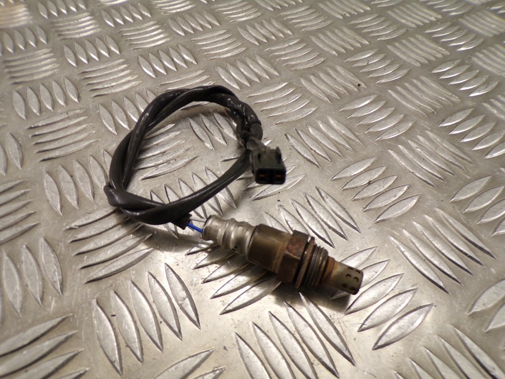 Yamaha R1 4C8 2008 ## exhaust lambda sensor 2007 > 2008 WB
