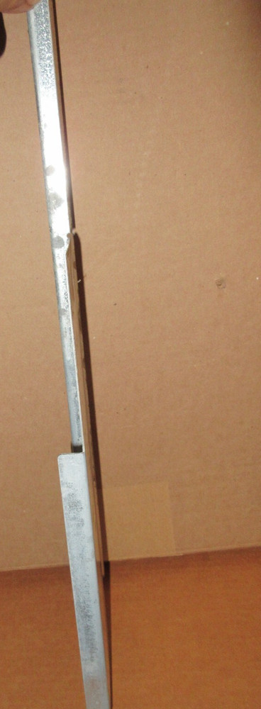 8 Used 276E/501E/600E Can Shims
