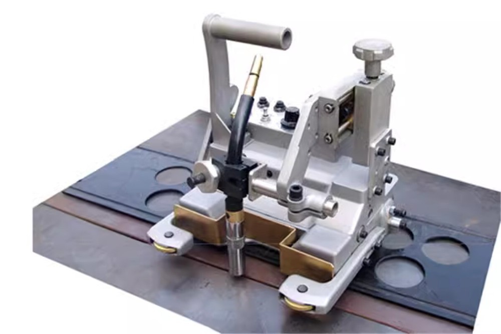 Automatic Welding Carriage Portable Welding Machine Automatic Welding Tools