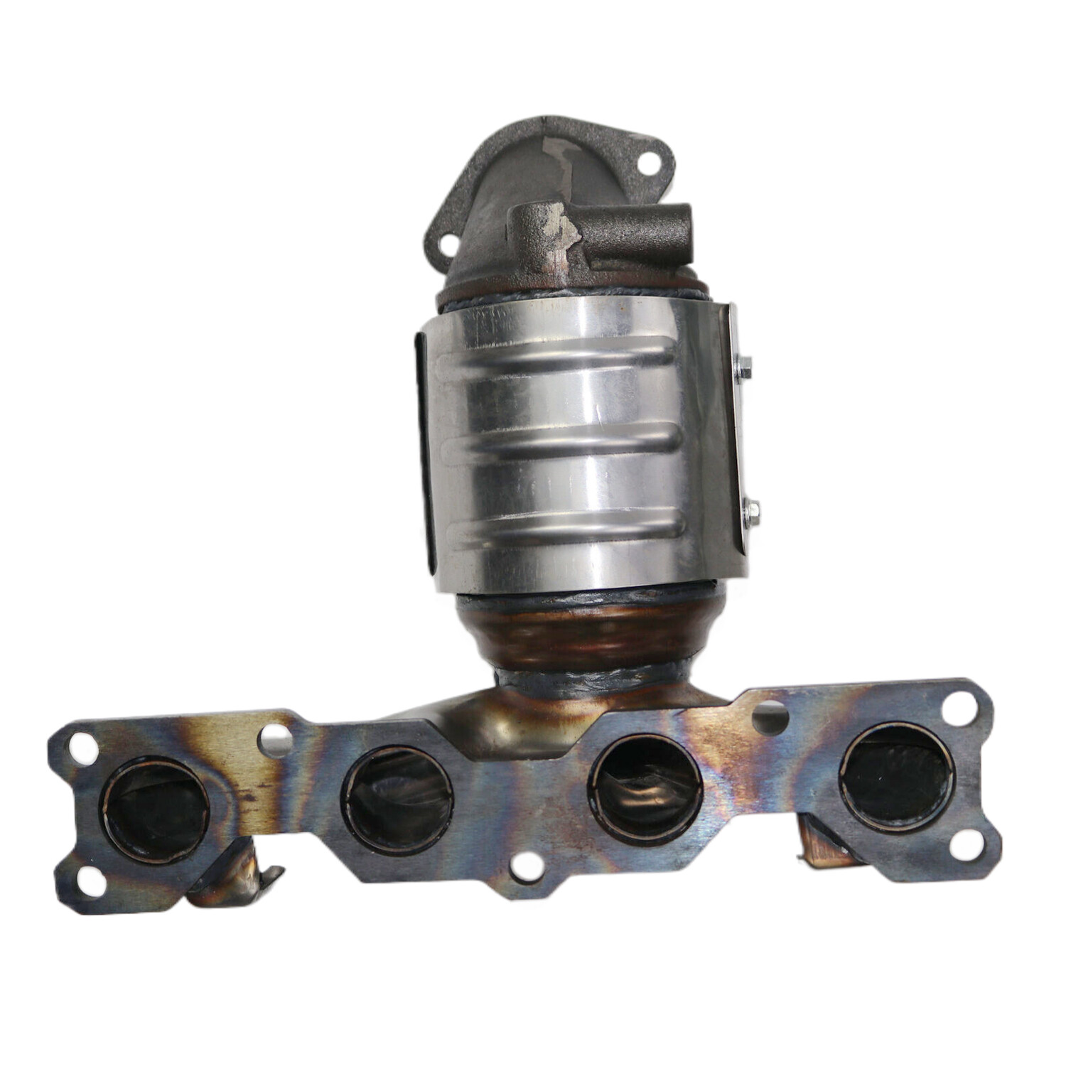 Catalytic Converter Fit 2011-2015 Kia Sorento 10-16 Hyundai Santa Fe Sport 2.4L