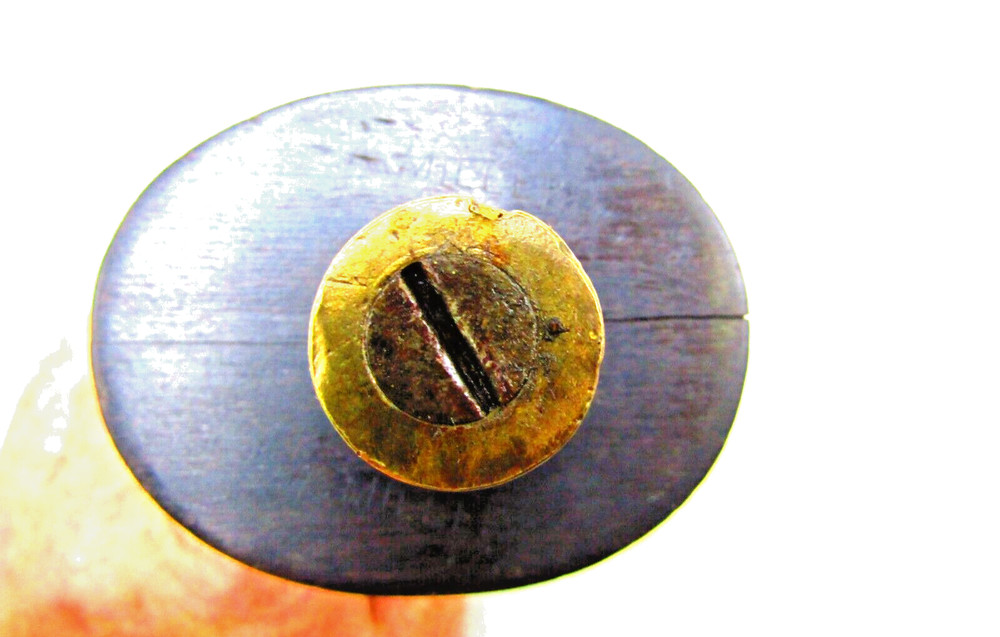 Mortise Marking gauge/scribe