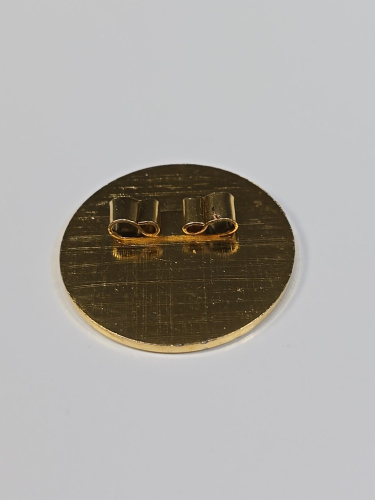 Camp Frontier Bolo Tie Slide