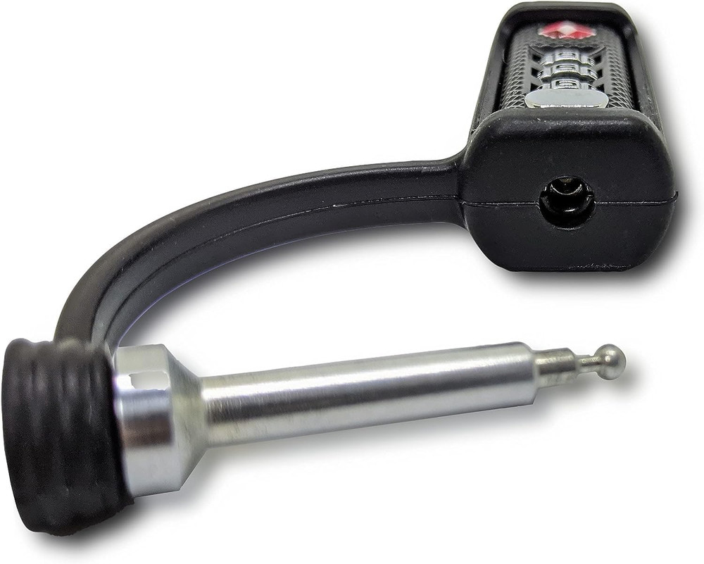 Cedar Mill TSA Approved Gun Case Lock – Durable, Cut-Resistant Security TSA Lock