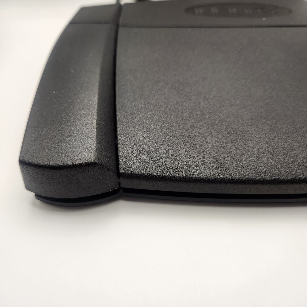 Infinity IN-USB-2 USB Transcription Dictation Foot Switch
