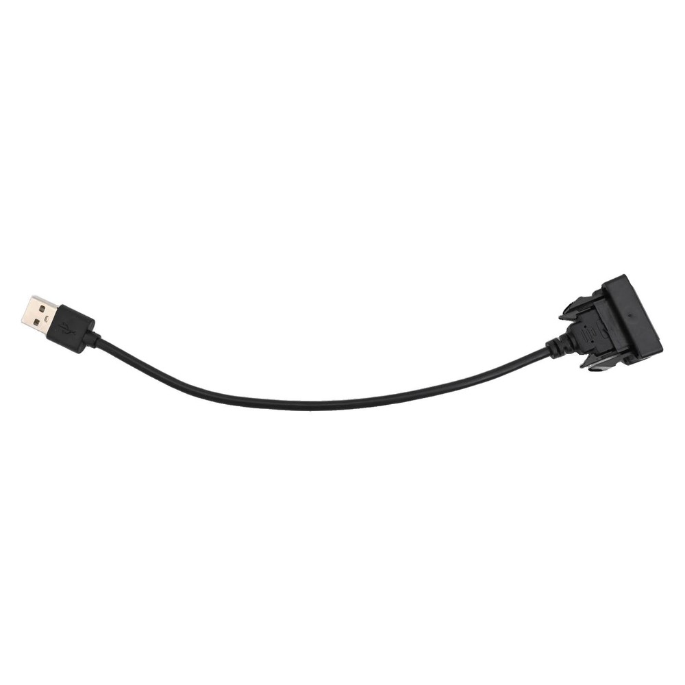Adequate Connectivity with Compact Design USB Socket Cable For Toyotas