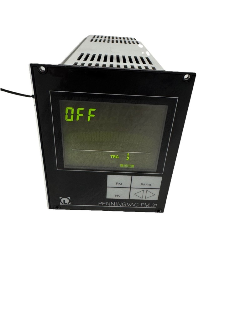 LEYBOLD COMBIVAC IT23 SENSOR CONTROLLER￼