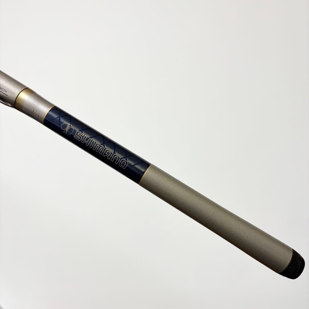 [Rare] SHIMANO HYPER FORCE Isobe 1-54