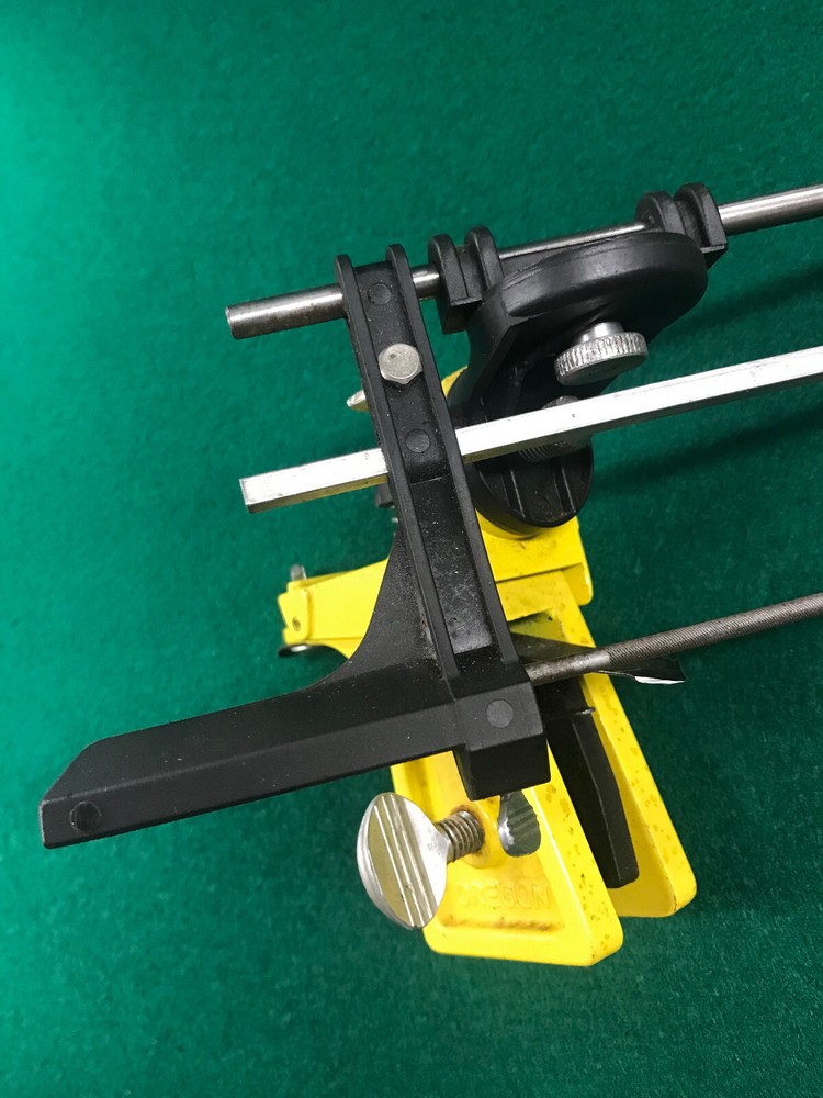OREGON Saw Sharpener