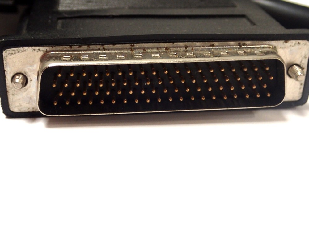 DIGI 8Pt DB25M DTE BOX 50000007