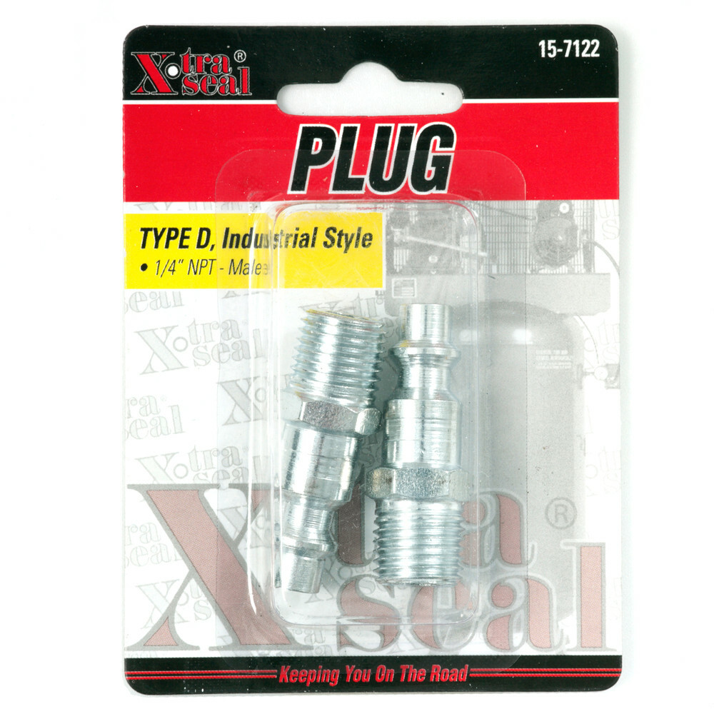 Air Tool Plug 31 Inc 15-7122