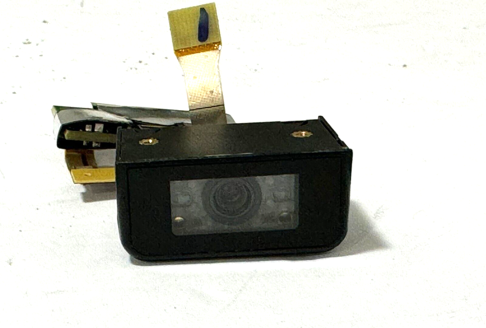 Barcode Reader/Scanner for Getac F110 G2 Tablet