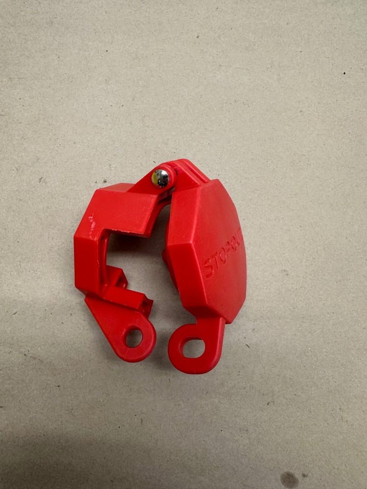 STOPOUT KDD477 Trailer Lock